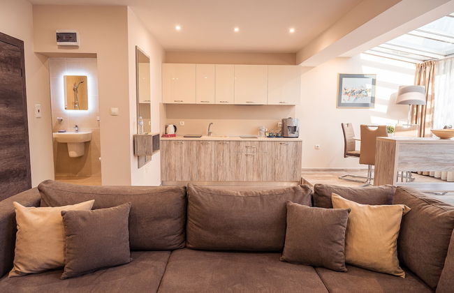 Cityscape Studios - Foto 3