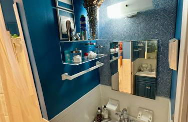 2 Bedrooms Flat 5 minutes from TIMES SQUARE - Foto 9