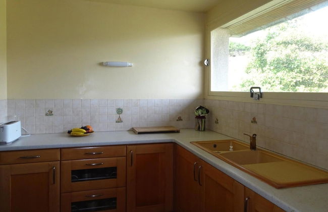 Holiday Home in Barneville Carteret Near Beach - Foto 9