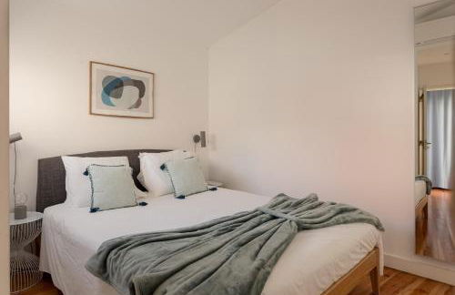 Belém Loft Retreat Mezzanine & Terrace - Foto 29