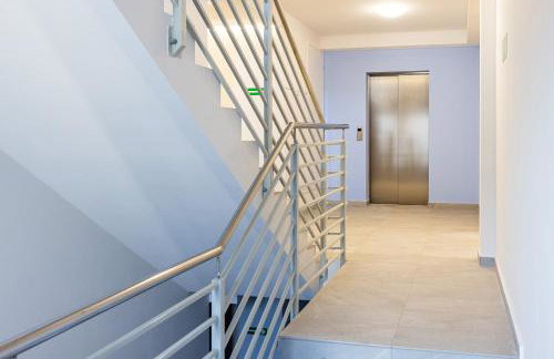 Apartament z basenem i kominkiem ,,baltic sun” - Foto 23