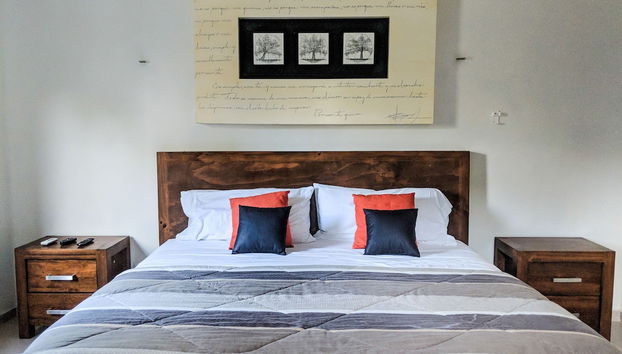 Villa Nautilus - Foto 5, Habitación