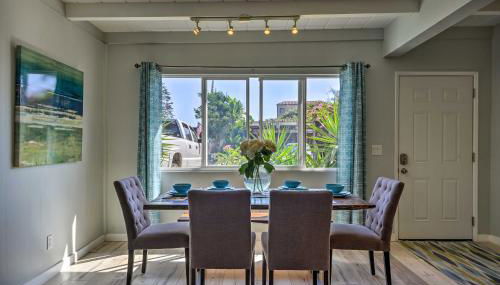 Remodeled Ventura Beach Home with Yard and Fire Pit! - Foto 4