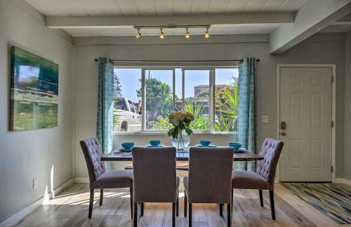 Remodeled Ventura Beach Home with Yard and Fire Pit! - Foto 4