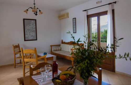 Nireides villas 'TOP DESTINATION' - Foto 68