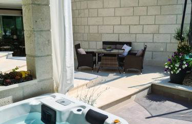 Villa Biston - Foto 44