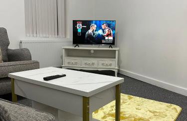 County House - 5 Bedroom Deluxe Apartment - Foto 26