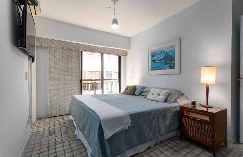 (801) 2 Suítes, Vista Panorâmica Ipanema - Foto 55