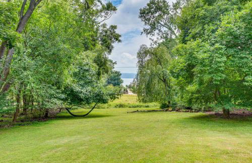 Hudson Valley Estate on 4 Acres with Private Pool! - Foto 44