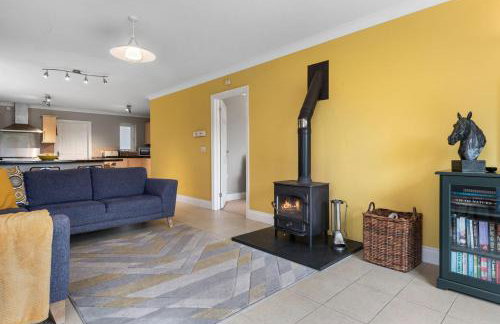 Llais Y Mor - large holiday home close to the beach - sleeps 8 - Foto 10