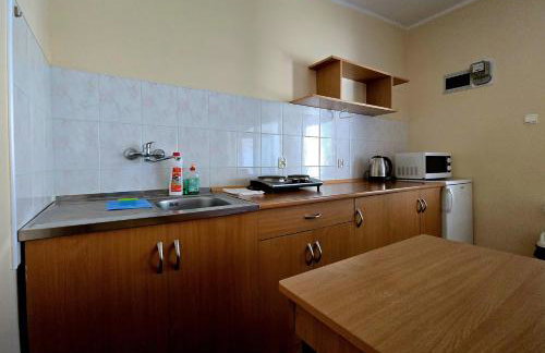 Monti Domki całoroczne - Foto 25