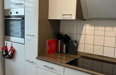 Alpenblick - Zentralgelegene 2-Zimmer-Wohnung - Foto 8