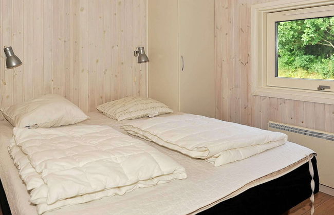 8 Person Holiday Home in Ansager - Photo 11