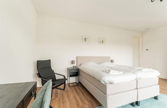 Villa in Zeewolde Near Flevostrand Beach - Photo 6