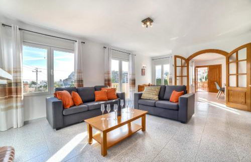 Villa Benicolada - PlusHolidays - Foto 8