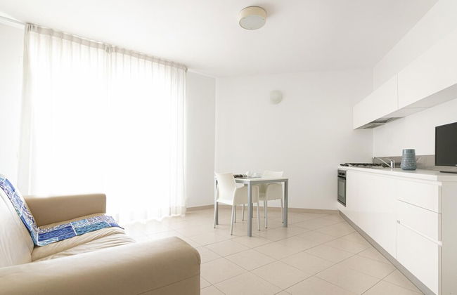 Residenza Excelsior 702 - Foto 15