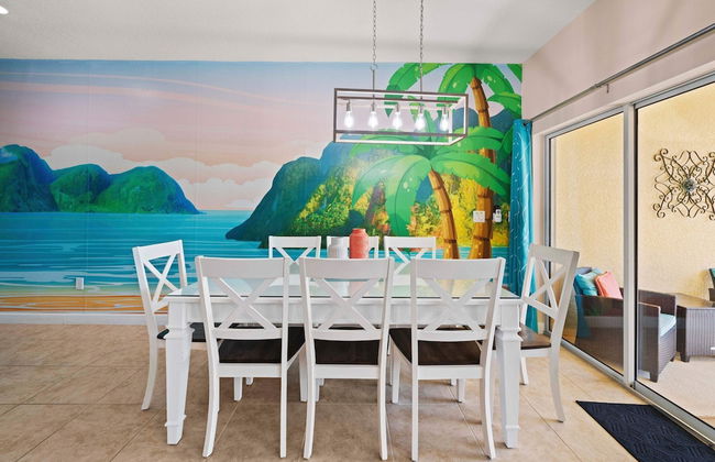 Welcome to Your Luxury Moana Villa - Foto 15