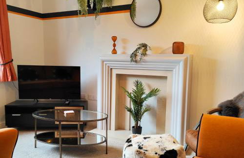 Carvetii - Phoenix House - Near Hospital, max 8 ppl - Foto 6