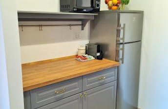 Blue Promenade Apartments - Foto 14