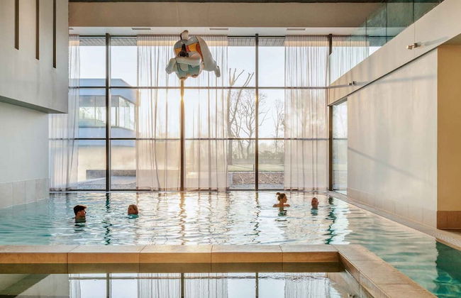 Bergvliet Villa's - Photo 31