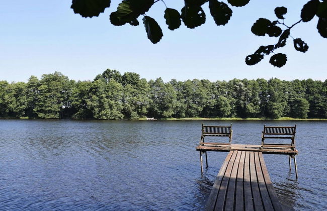 Semi-detached House Near the Lake - Photo 28