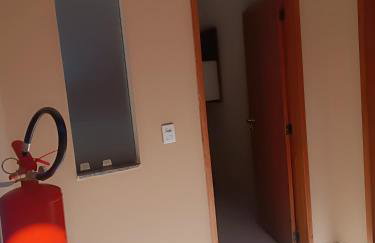 pousada Montanhez ap5 - Foto 18