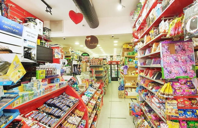 Ramat Yam Marine in Herzliya - Foto 41