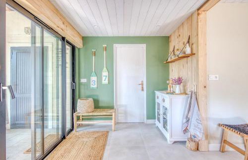 Maison de charme au bord du lac - Foto 24