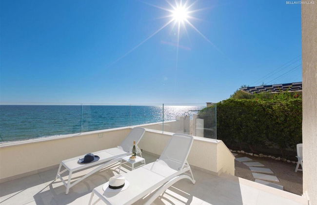 1685 Villa Diamante in Campomarino - Foto 32