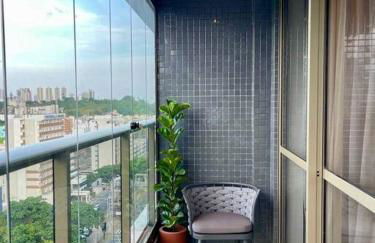 Beach Class - Barra Ondina SSA - Photo 31