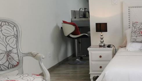 Studio neuf Garance 35 m2 Salin de Giraud - Foto 5