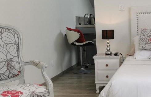 Studio neuf Garance 35 m2 Salin de Giraud - Foto 5