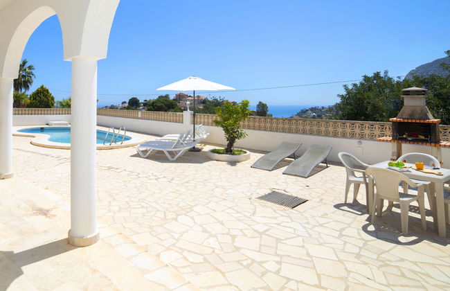 Villa Cassandra - Foto 29