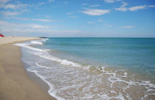 Barcaresa-Magnifique Appartement residence Argonautes - Foto 10