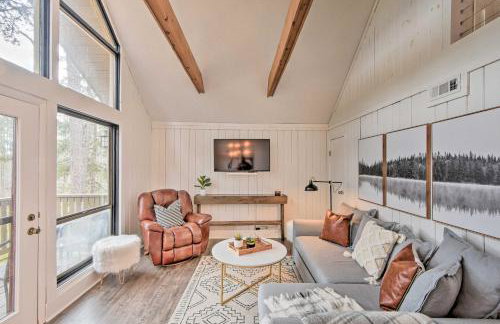 Designer Retreat with Pool, Golf and Beach Access! - Foto 1