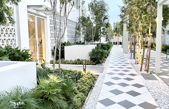 UNA Serviced Residence by MOKA - Foto 44