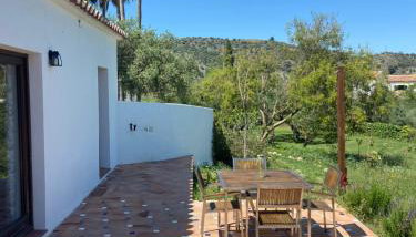 La colina buena - cosy casita for nature lovers - Foto 2, Garden view