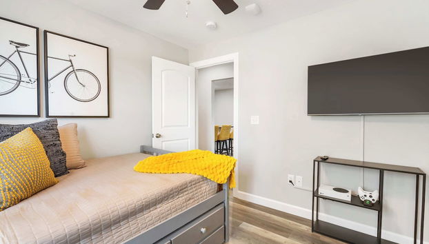 Earl Grey Escape - Chic 3 Bdr! - Foto 3, Habitación