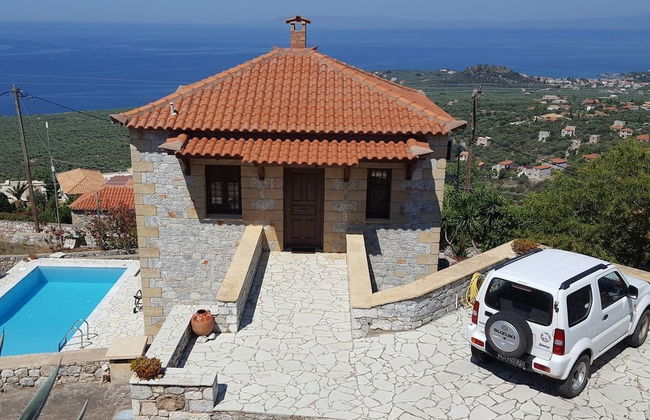 Rathimata villas - Foto 39