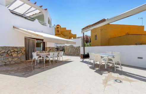 Beautiful Home In Aguilas With Wifi - Foto 2