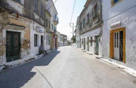 Traditional Corfiot House - Foto 7