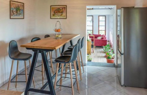 3 Bedroom Cozy Home In Krivaja Vojnicka - Foto 7