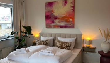 Mango Living I Fifth I modern I 95 qm I 4 Schlafzimmer - Foto 3