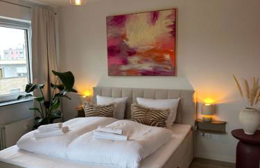 Mango Living I Fifth I modern I 95 qm I 4 Schlafzimmer - Foto 11