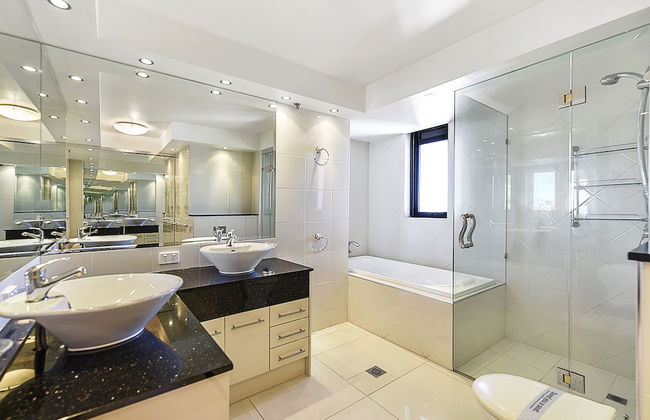 Surfers Century Oceanside Apartments - Foto 77