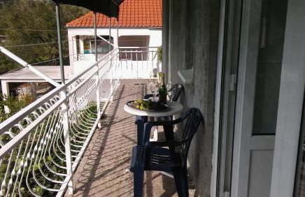 Apartments by the sea Luka Dubrava, Peljesac - 13632 - Foto 21