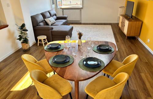 Casa Eliana appartamento Sole - Foto 8