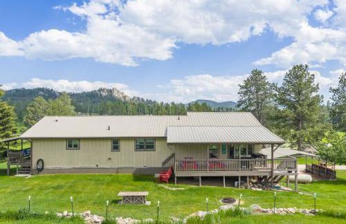 Papa’s Place on Willow Creek - Foto 64