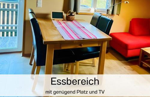 Ferienhaus Winterbergblick, Sächsische Schweiz - Photo 45