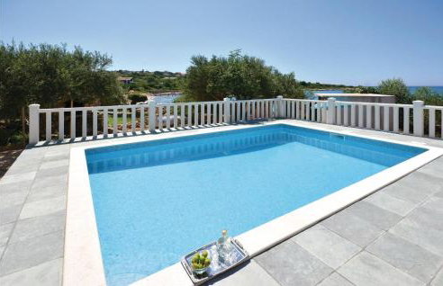 Nice Apartment In Drvenik Mali - Foto 4